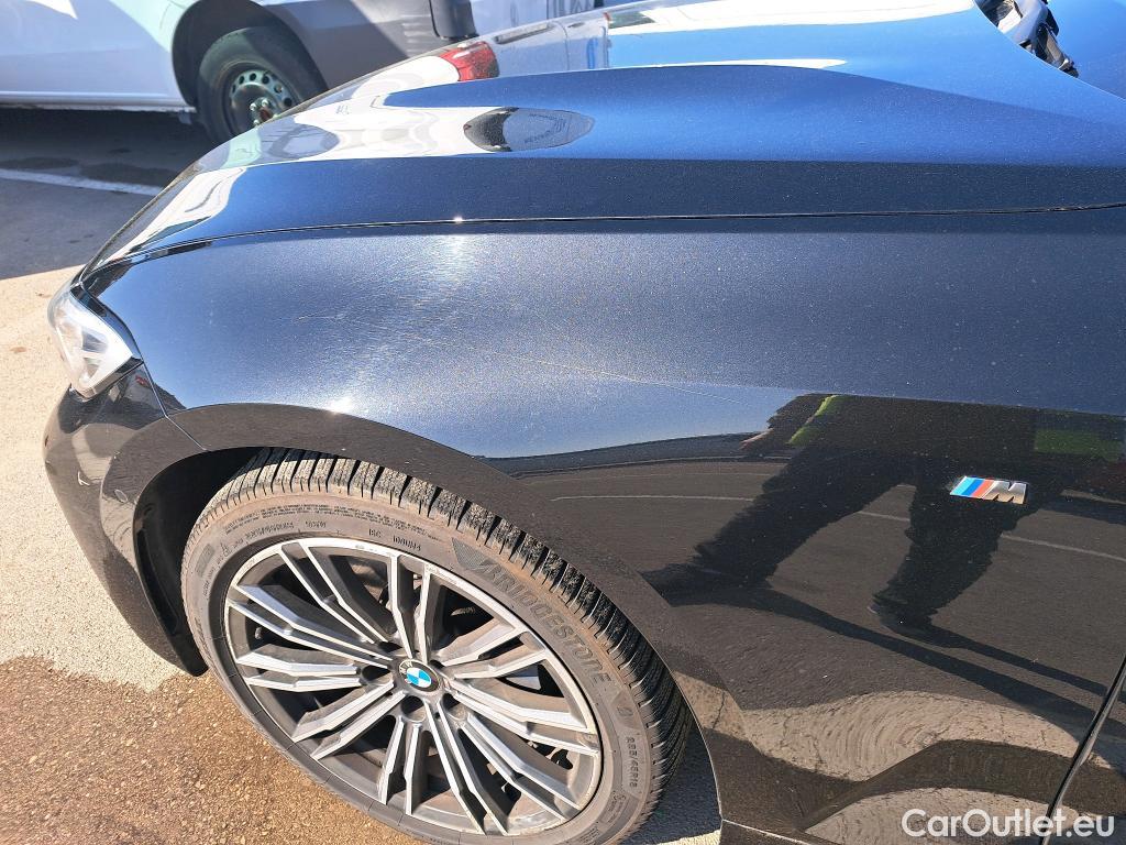  Bmw  Serie 3 BMW  / 2019 / 5P / familiar M340i xDrive Auto. Touring #41