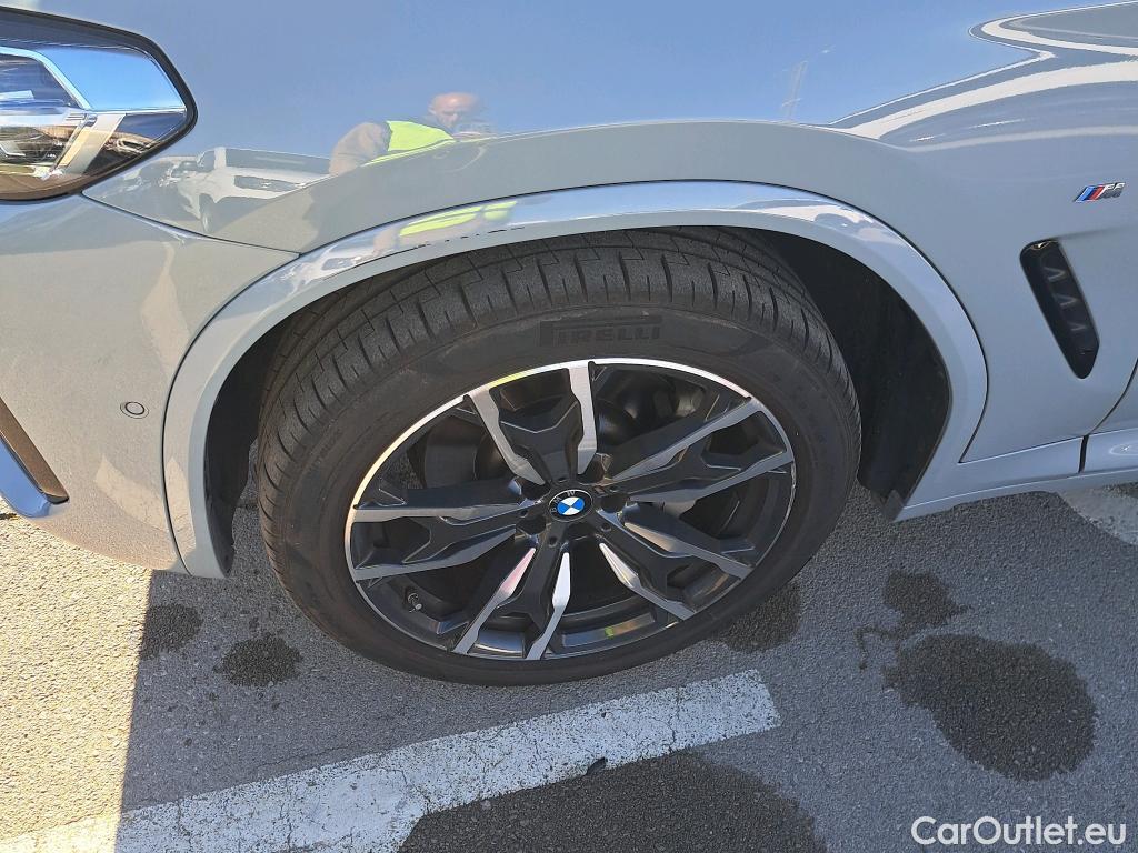  Bmw  X4 BMW  / 2021 / 5P / xDrive30d xLine PAQUETE DEPORTIVO M #5