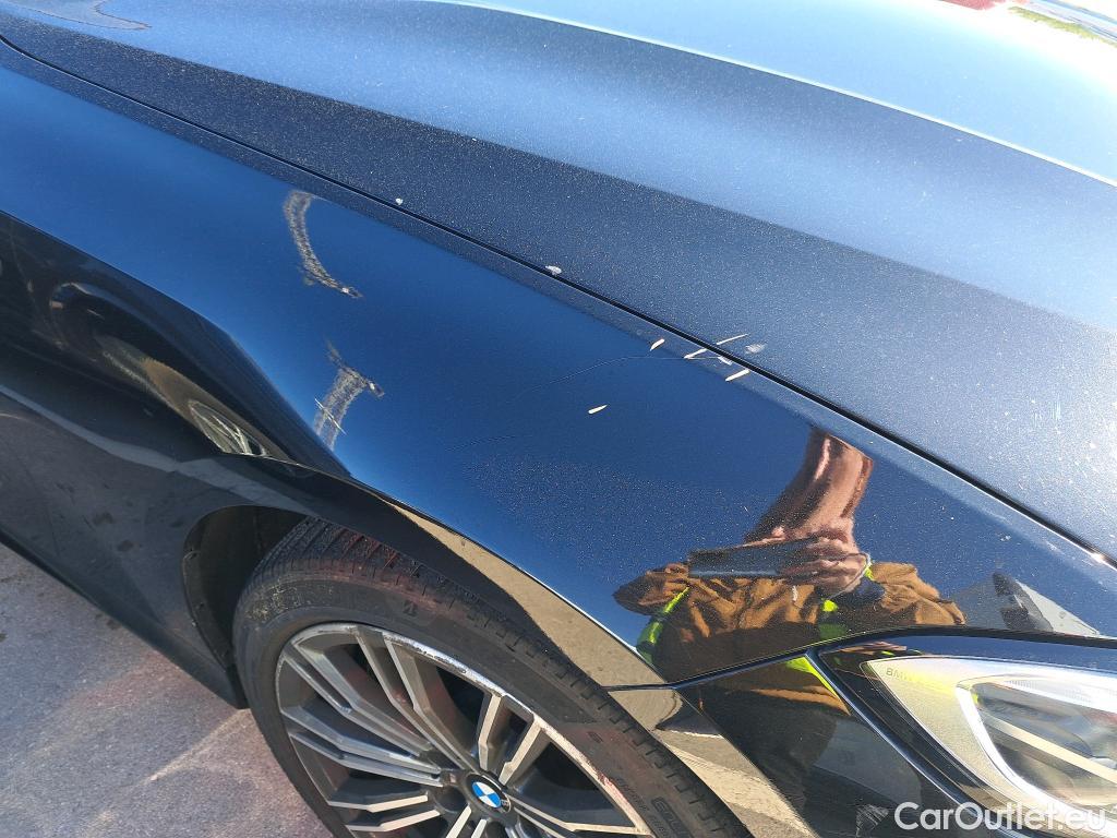  Bmw  Serie 3 BMW  / 2019 / 5P / familiar M340i xDrive Auto. Touring #36