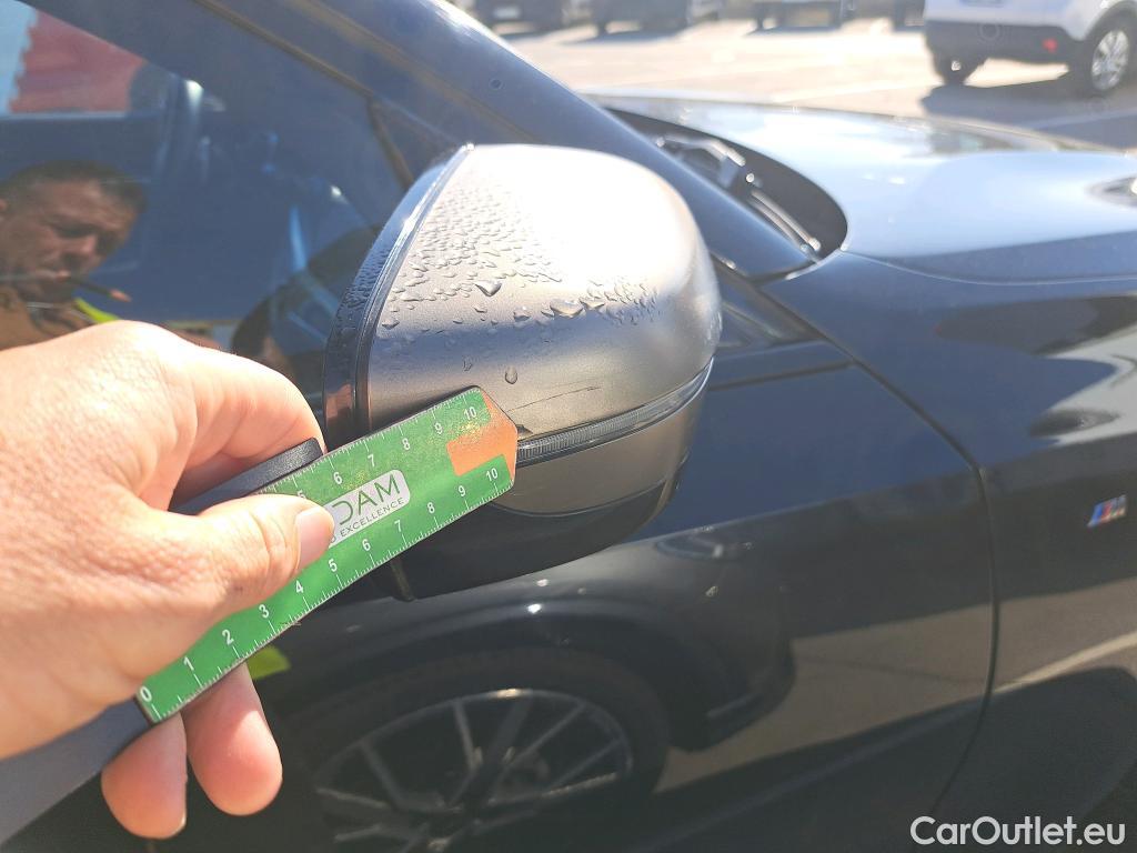  Bmw  Serie 3 BMW  / 2019 / 5P / familiar M340i xDrive Auto. Touring #47