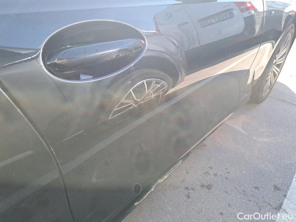  Bmw  Serie 3 BMW  / 2019 / 5P / familiar M340i xDrive Auto. Touring #19