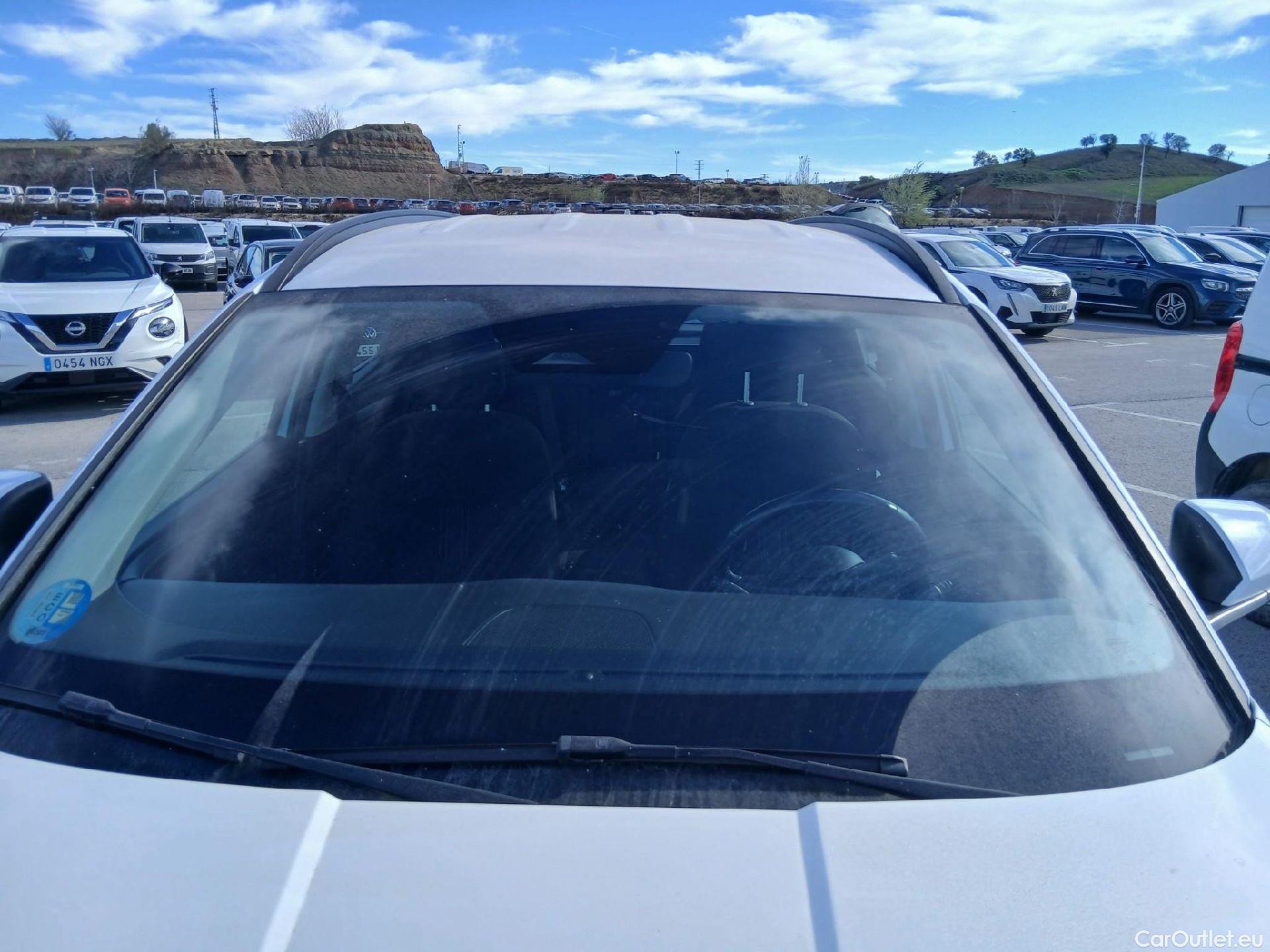  Hyundai  Tucson HYUNDAI  / 2020 / 5P / todoterreno 1.6 CRDI 100kW (136CV) 48V Maxx DCT 4x4 #2