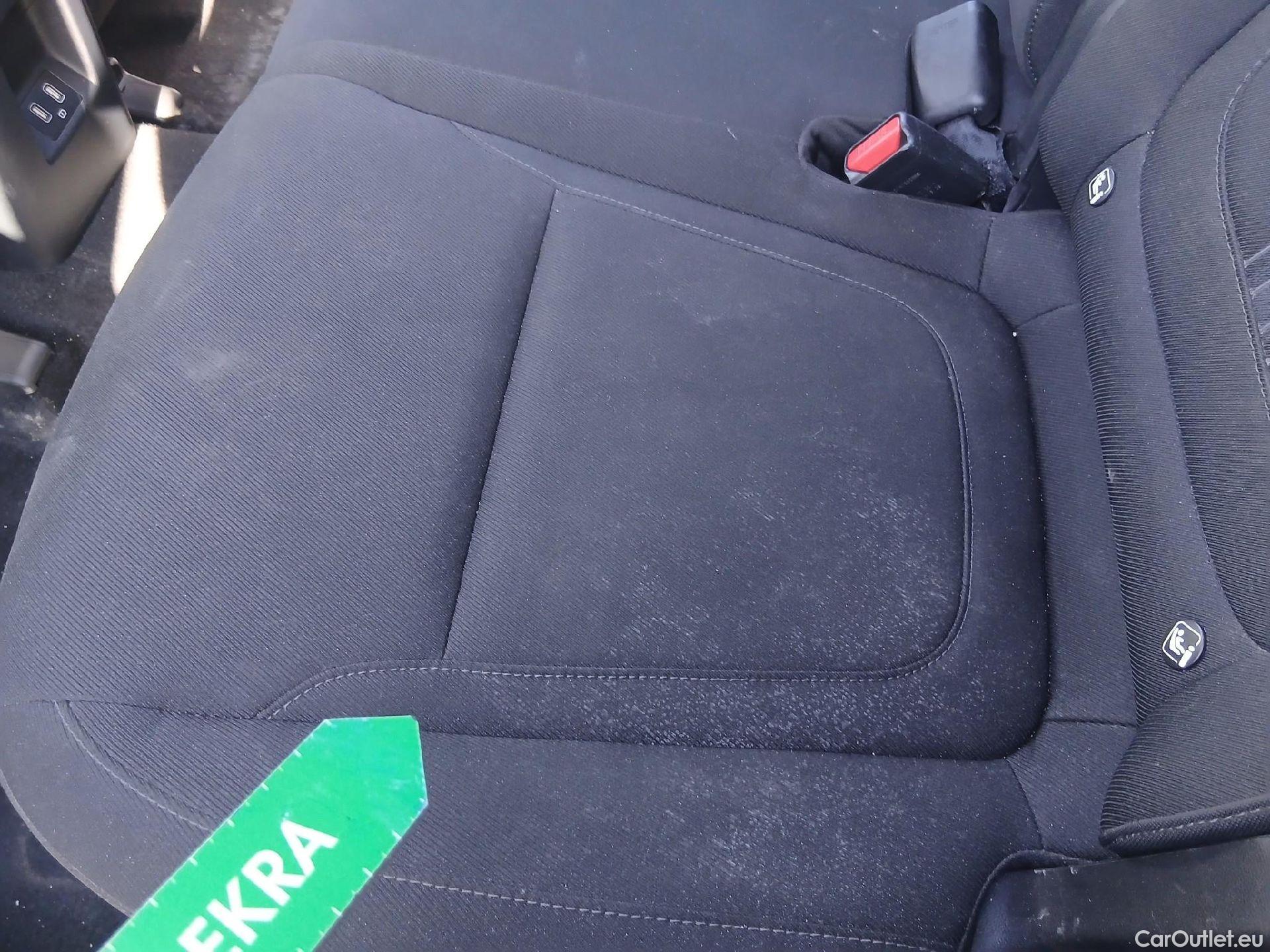  Hyundai  Tucson HYUNDAI  / 2020 / 5P / todoterreno 1.6 CRDI 100kW (136CV) 48V Maxx DCT 4x4 #25