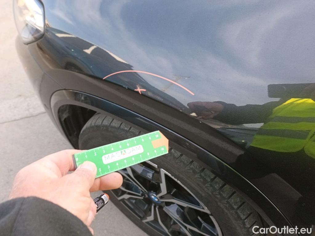  Bmw  X3 BMW  / 2021 / 5P / todoterreno xDrive30e xLine #7