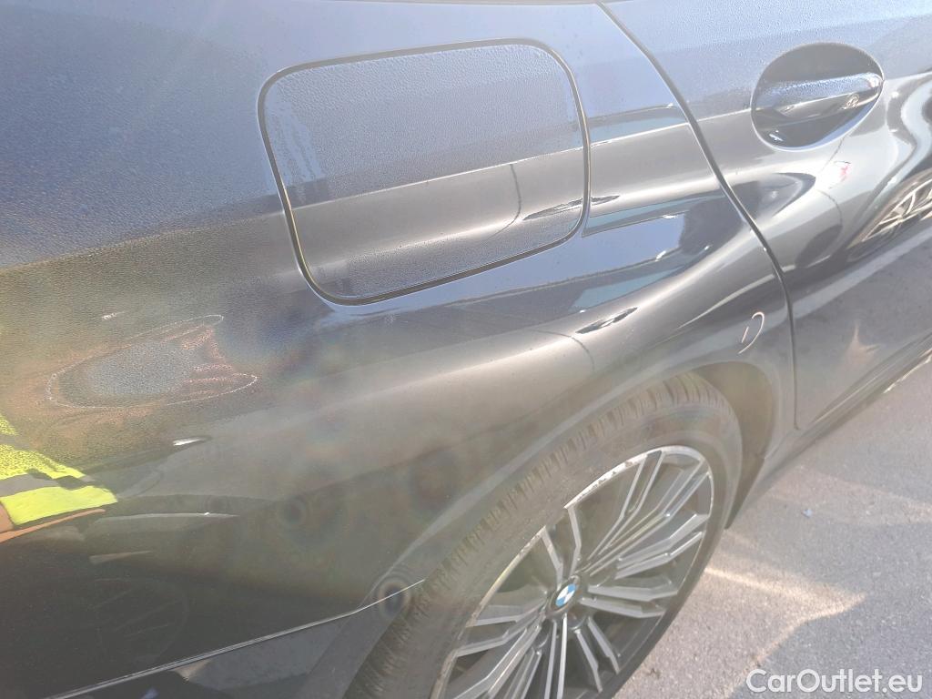  Bmw  Serie 3 BMW  / 2019 / 5P / familiar M340i xDrive Auto. Touring #49