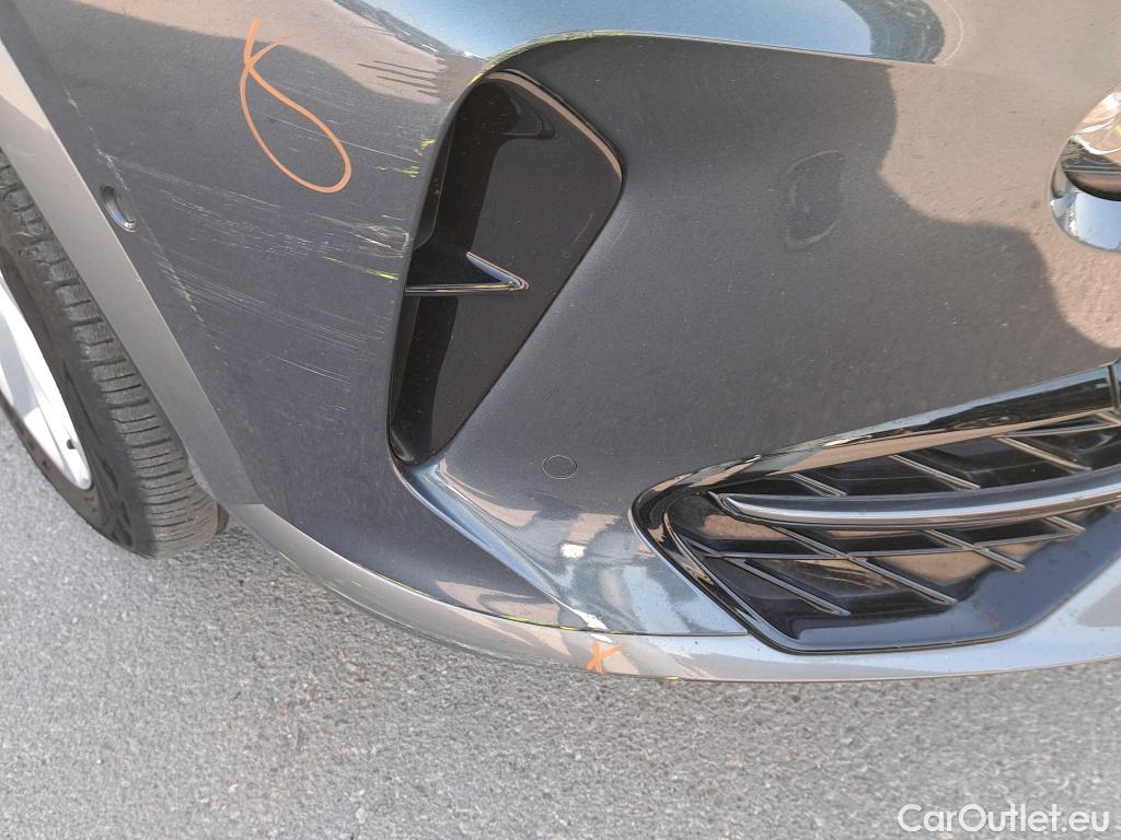  Cupra  Formentor CUPRA  / 2020 / 5P / todoterreno 1.5 TSI 110kW (150 CV) (AC) #15