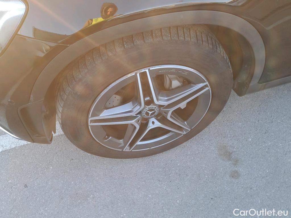  Mercedes  G-Klasee MERCEDES-BENZ Clase GLC / 2019 / 5P / todoterreno GLC 300 d 4MATIC #1