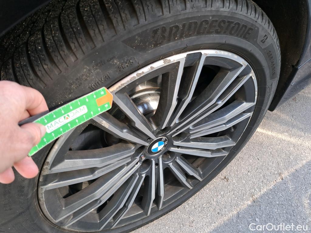  Bmw  Serie 3 BMW  / 2019 / 5P / familiar M340i xDrive Auto. Touring #18