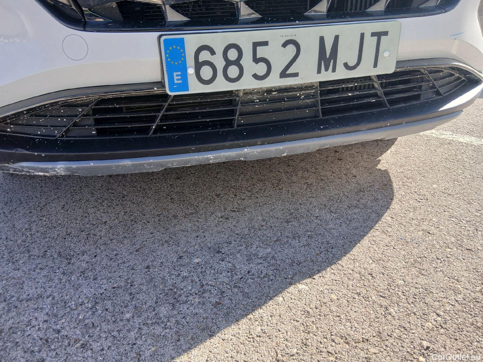  Hyundai  Tucson HYUNDAI  / 2020 / 5P / todoterreno 1.6 CRDI 100kW (136CV) 48V Maxx DCT 4x4 #12