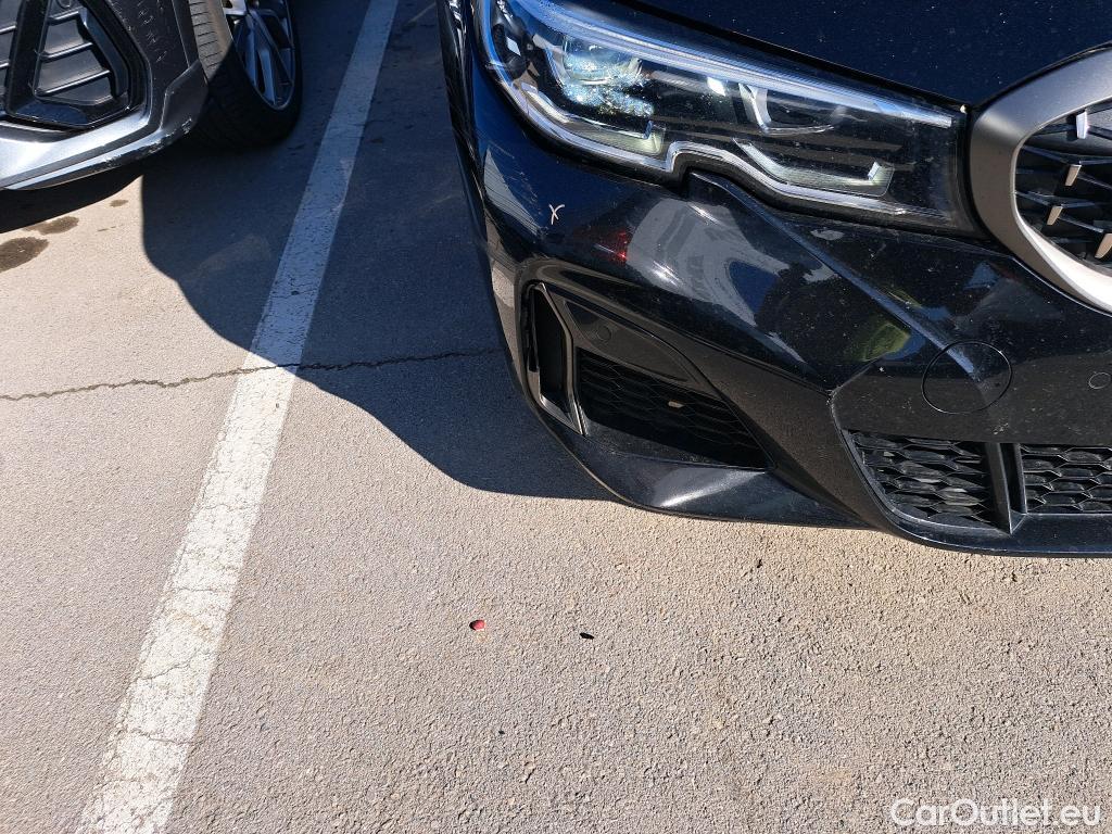  Bmw  Serie 3 BMW  / 2019 / 5P / familiar M340i xDrive Auto. Touring #27