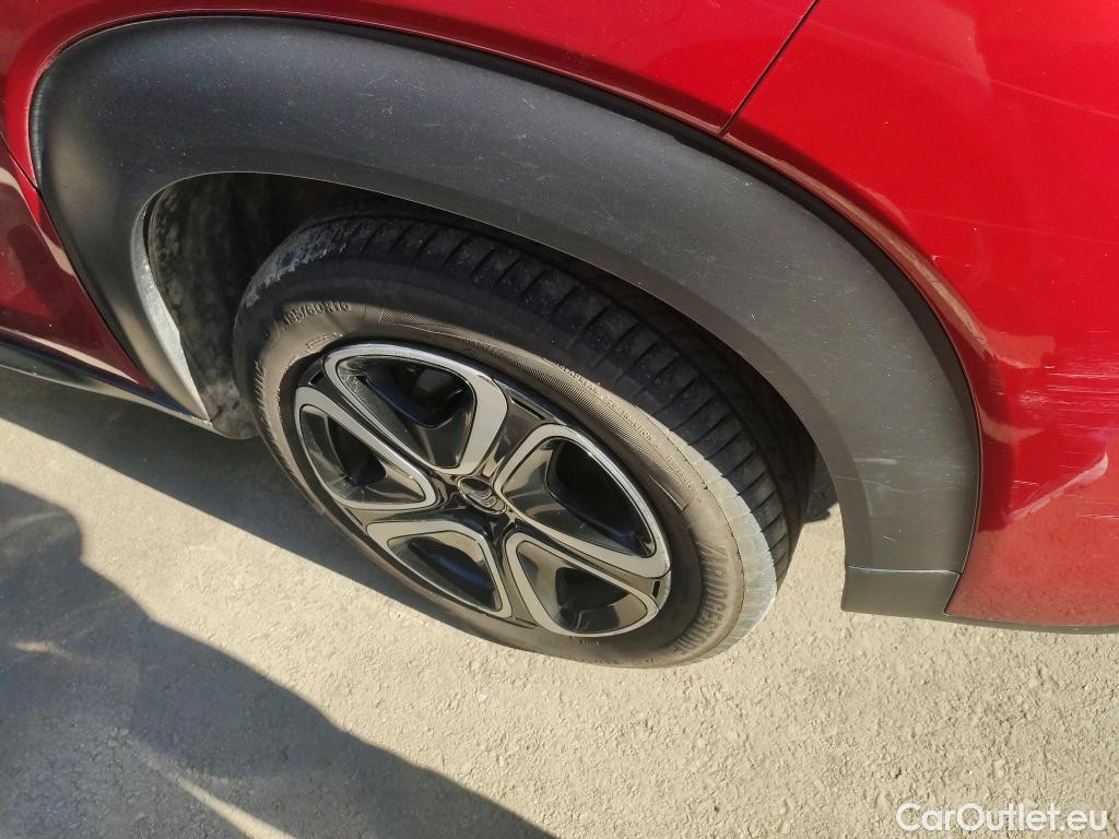  Citroen  C3 CITROEN  Aircross / 2021 / 5P / todoterreno BlueHDi 81kW (110CV) S&S Feel #18