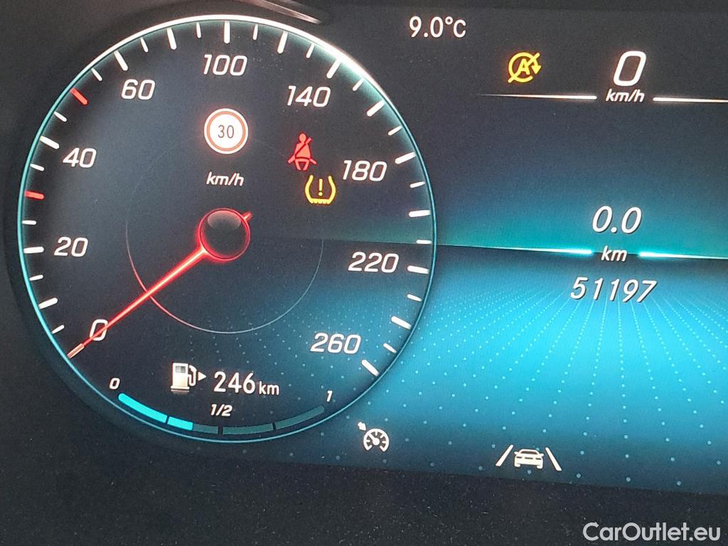  Mercedes  G-Klasee MERCEDES-BENZ Clase GLC / 2019 / 5P / todoterreno GLC 300 d 4MATIC #10