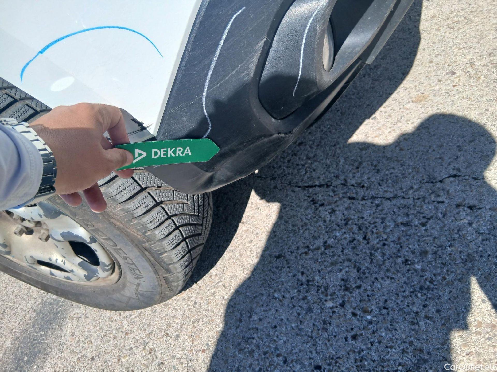  Dacia  Duster DACIA  / 2018 / 5P / todoterreno Comfort Blue dCi 85kW (115CV) 4X4 #5