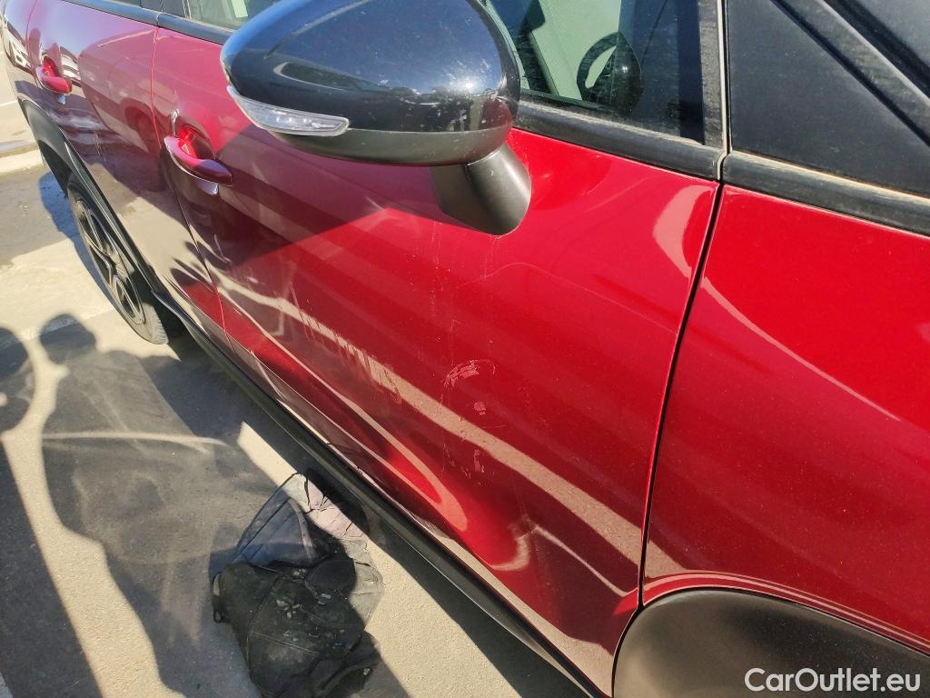  Citroen  C3 CITROEN  Aircross / 2021 / 5P / todoterreno BlueHDi 81kW (110CV) S&S Feel #7