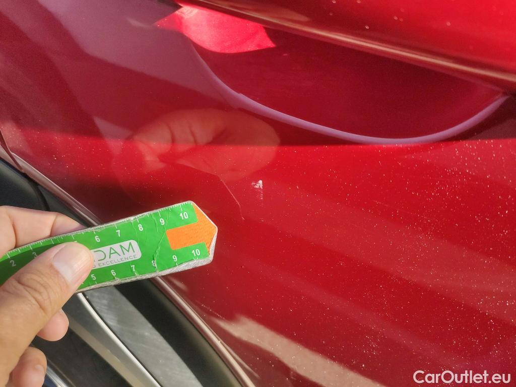  Citroen  C3 CITROEN  Aircross / 2021 / 5P / todoterreno BlueHDi 81kW (110CV) S&S Feel #10