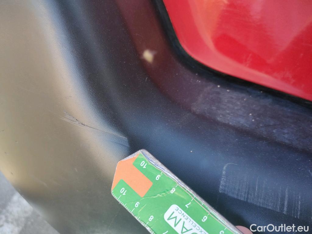  Citroen  C3 CITROEN  Aircross / 2021 / 5P / todoterreno BlueHDi 81kW (110CV) S&S Feel #12