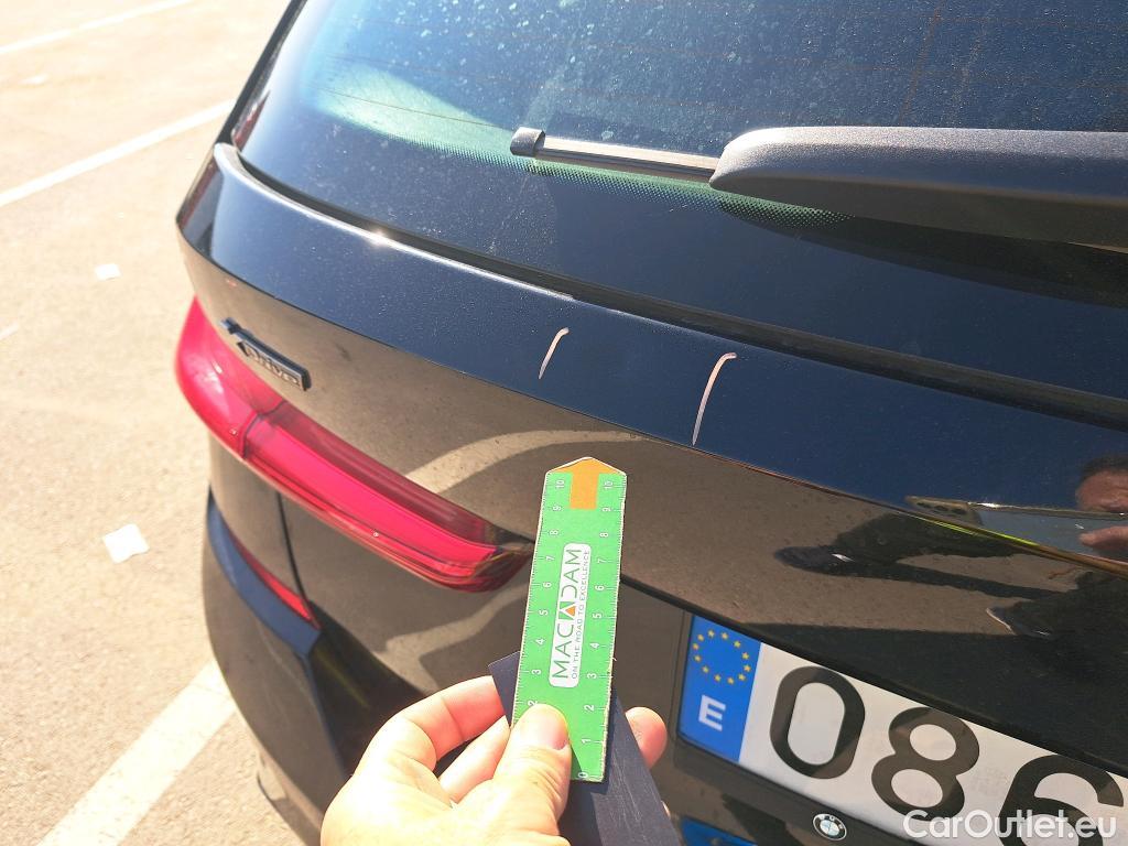  Bmw  Serie 3 BMW  / 2019 / 5P / familiar M340i xDrive Auto. Touring #7