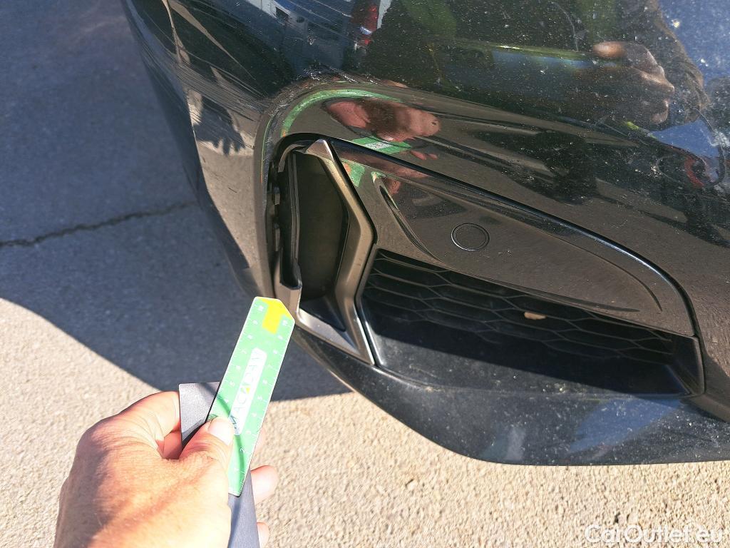  Bmw  Serie 3 BMW  / 2019 / 5P / familiar M340i xDrive Auto. Touring #28