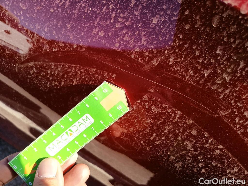  Mercedes  C-Klasse MERCEDES-BENZ Clase C / 2021 / 4P / sedán C 220 d 4MATIC #10