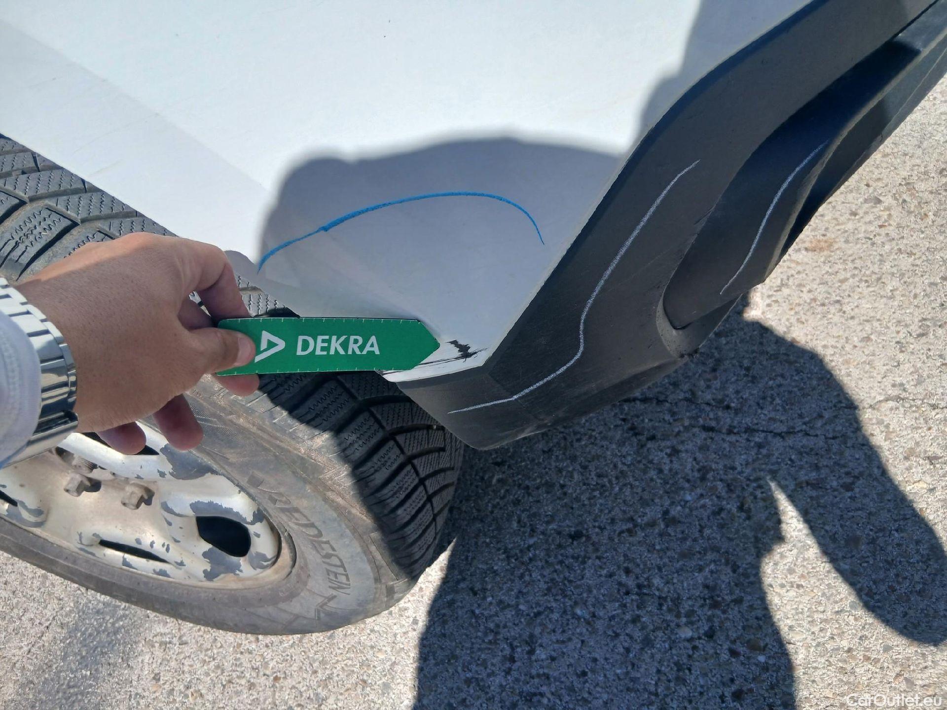  Dacia  Duster DACIA  / 2018 / 5P / todoterreno Comfort Blue dCi 85kW (115CV) 4X4 #2