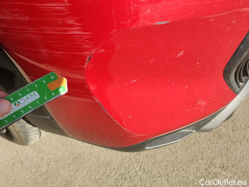  Citroen  C3 CITROEN  Aircross / 2021 / 5P / todoterreno BlueHDi 81kW (110CV) S&S Feel #15