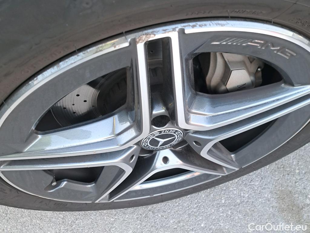  Mercedes  G-Klasee MERCEDES-BENZ Clase GLC / 2019 / 5P / todoterreno GLC 300 d 4MATIC #2