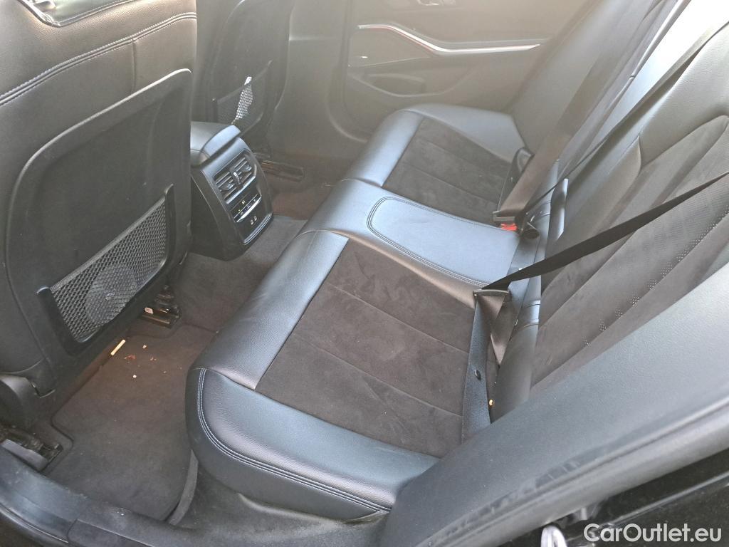  Bmw  Serie 3 BMW  / 2019 / 5P / familiar M340i xDrive Auto. Touring #39