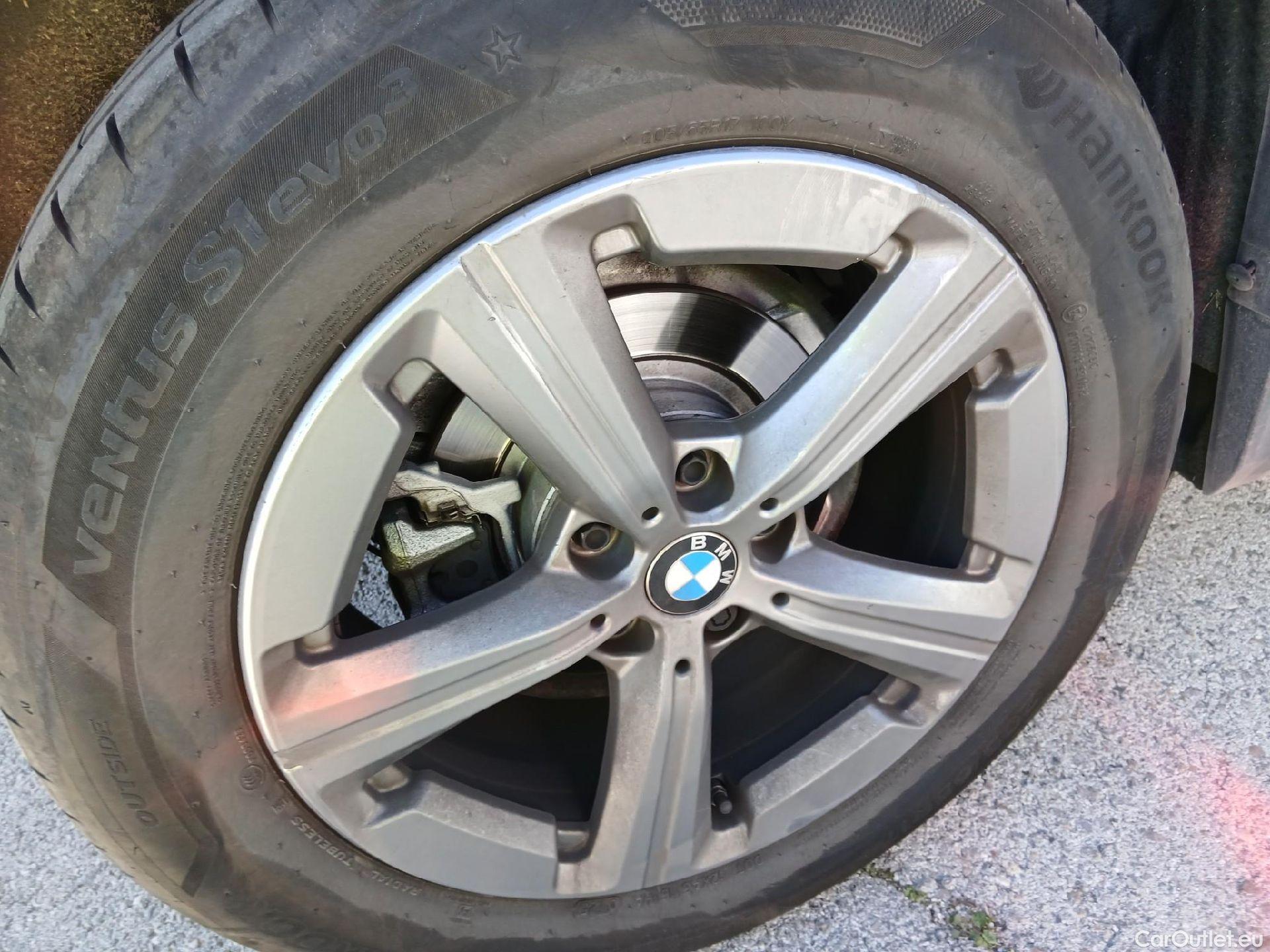  Bmw  X1 BMW  / 2022 / 5P / todoterreno sDrive18d #17