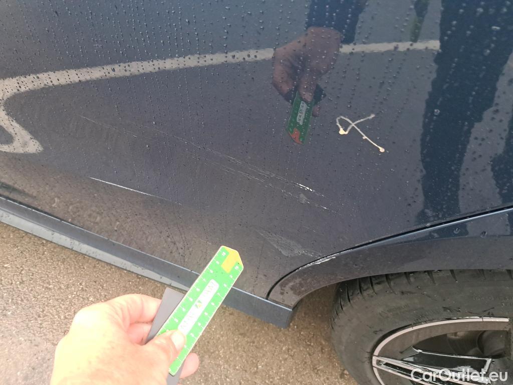  Mercedes  B-Klasse MERCEDES-BENZ Clase B / 2019 / 5P / monovolumen compacto B 200 d #4