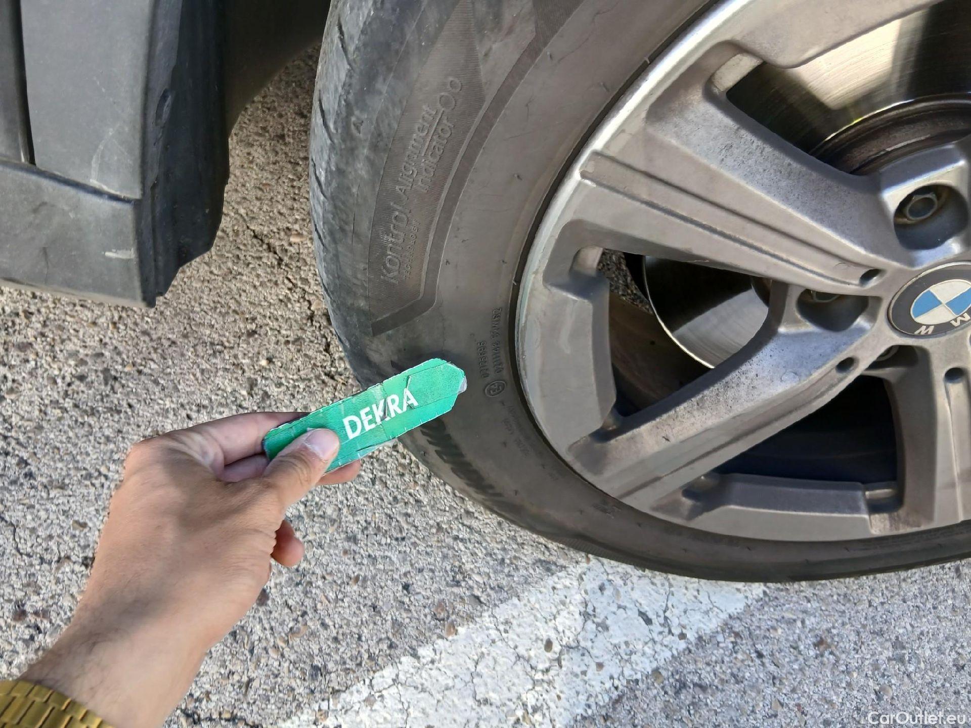  Bmw  X1 BMW  / 2022 / 5P / todoterreno sDrive18d #21