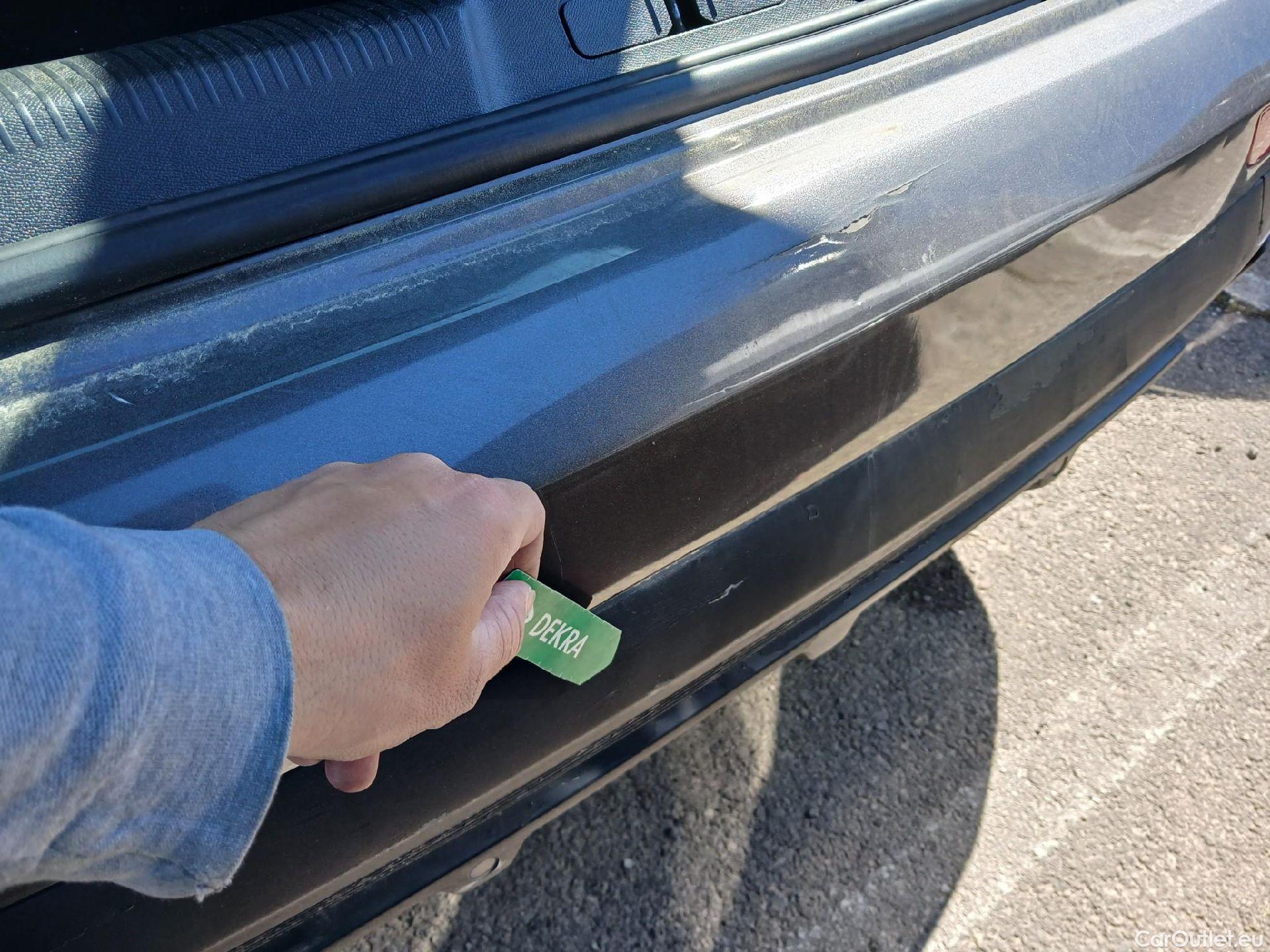  DS  DS7 DS DS 7 Crossback / 2017 / 5P / todoterreno BlueHDi DE 96kW (130CV) Auto. BASTILLE (AC2) #20