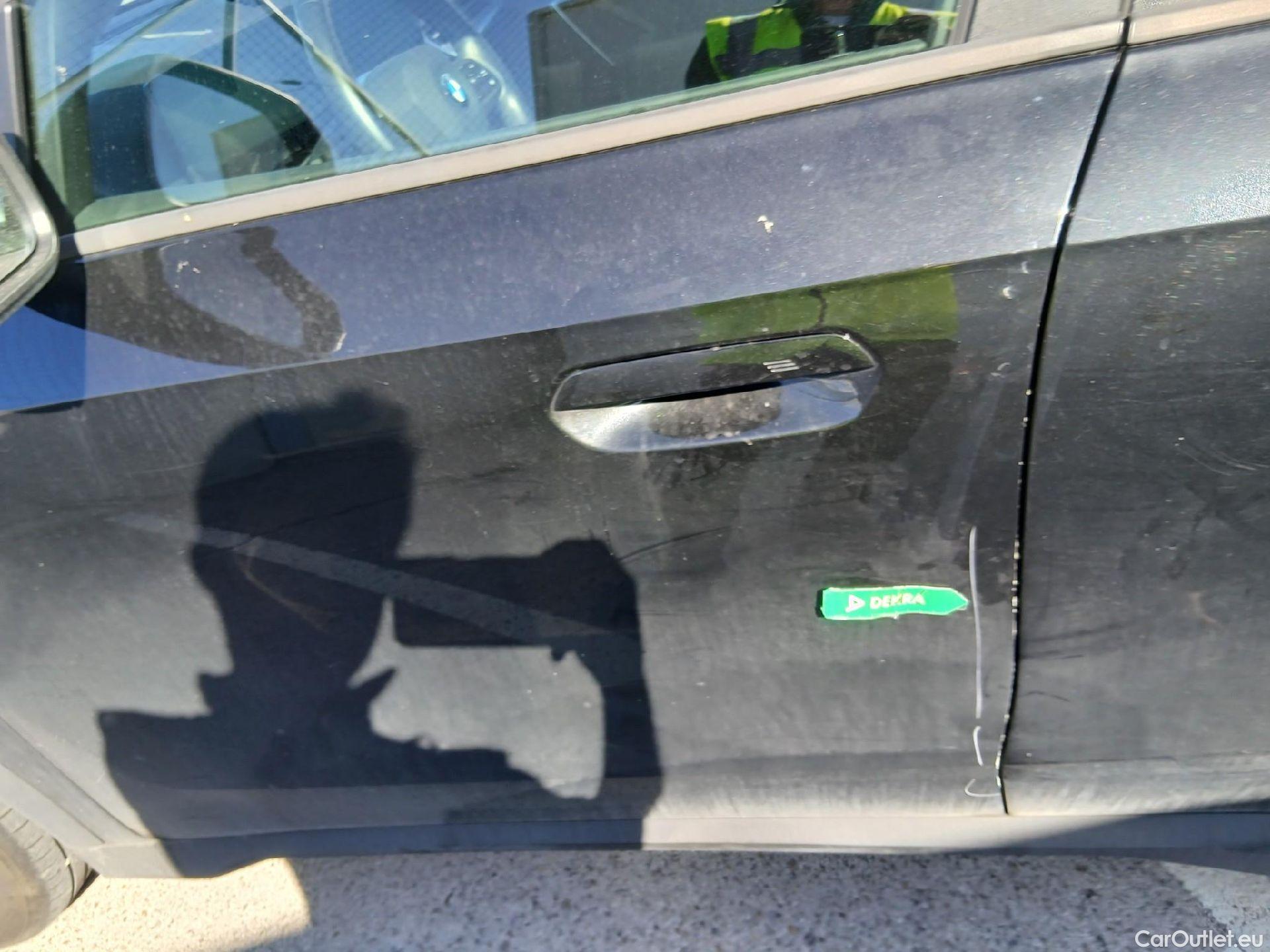  Bmw  X1 BMW  / 2022 / 5P / todoterreno sDrive18d #8