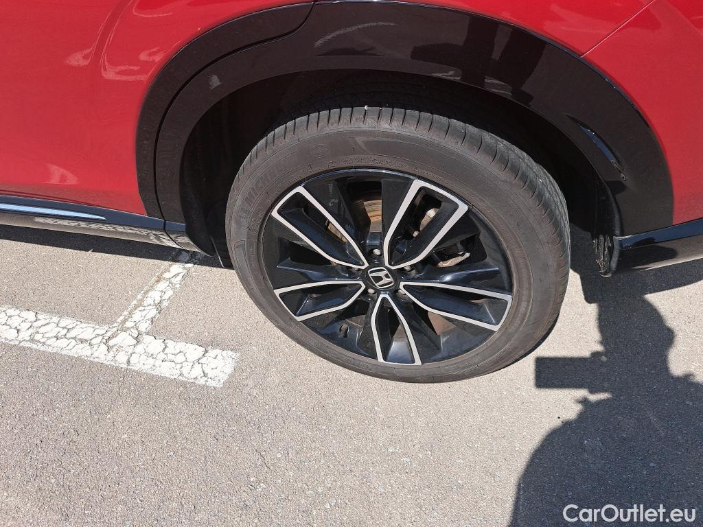  Honda  HR-V HONDA  / 2021 / 5P / todoterreno 1.5 i-MMD Advance 4x2 #15