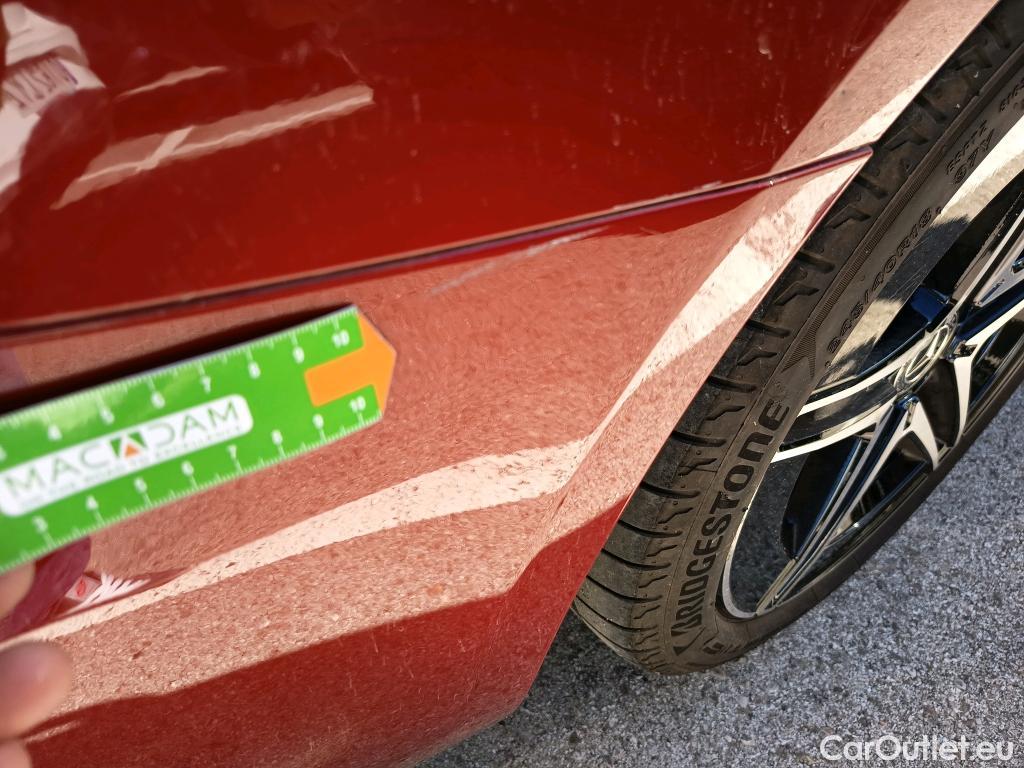  Mercedes  C-Klasse MERCEDES-BENZ Clase C / 2021 / 4P / sedán C 220 d 4MATIC #23