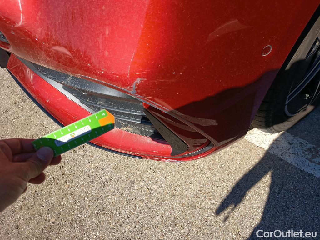  Mercedes  C-Klasse MERCEDES-BENZ Clase C / 2021 / 4P / sedán C 220 d 4MATIC #21