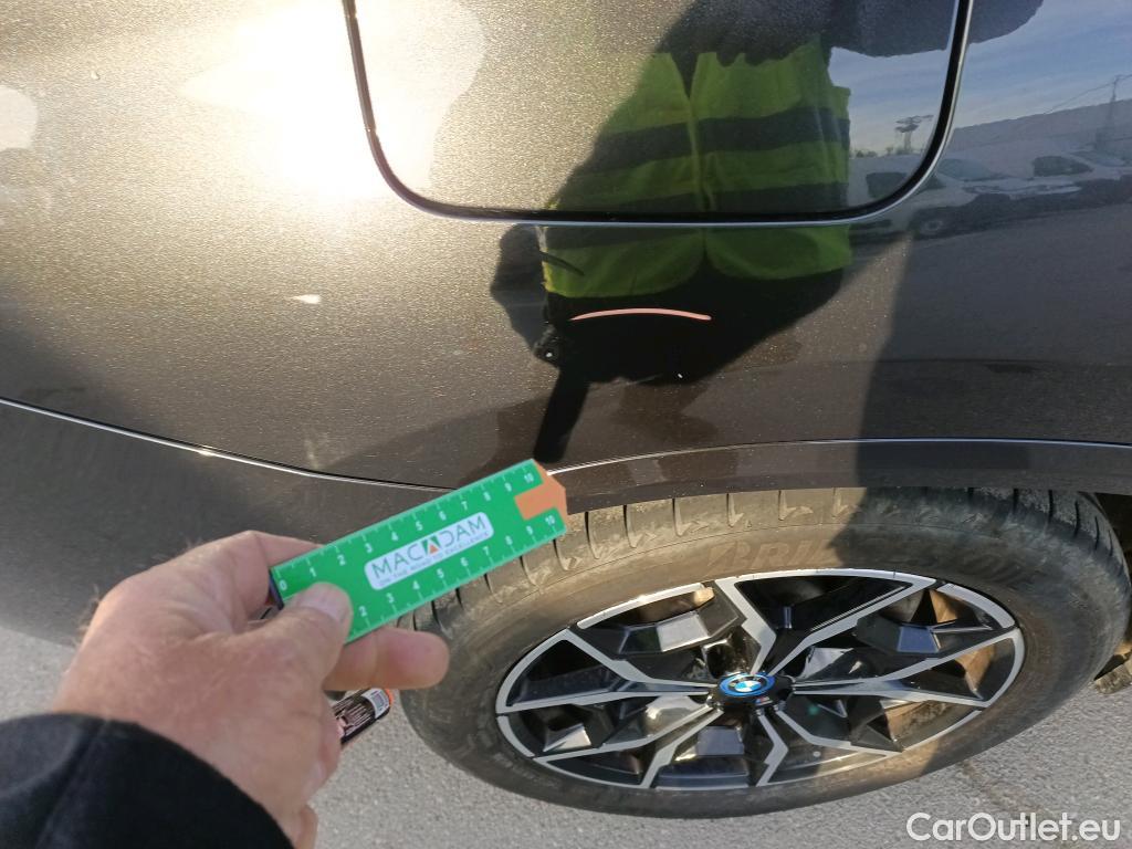  Bmw  X3 BMW  / 2021 / 5P / todoterreno xDrive30e xLine #17