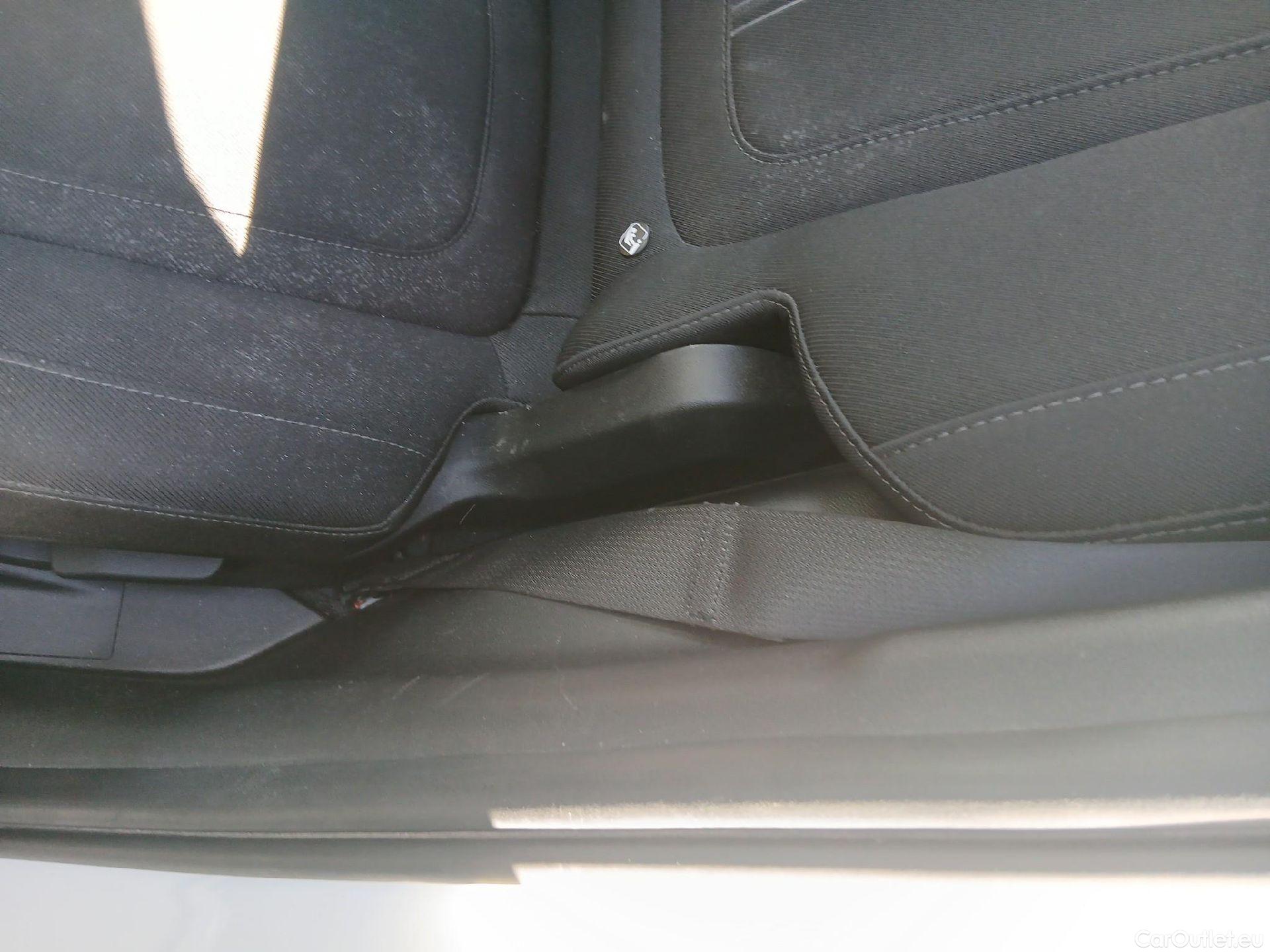  Hyundai  Tucson HYUNDAI  / 2020 / 5P / todoterreno 1.6 CRDI 100kW (136CV) 48V Maxx DCT 4x4 #33