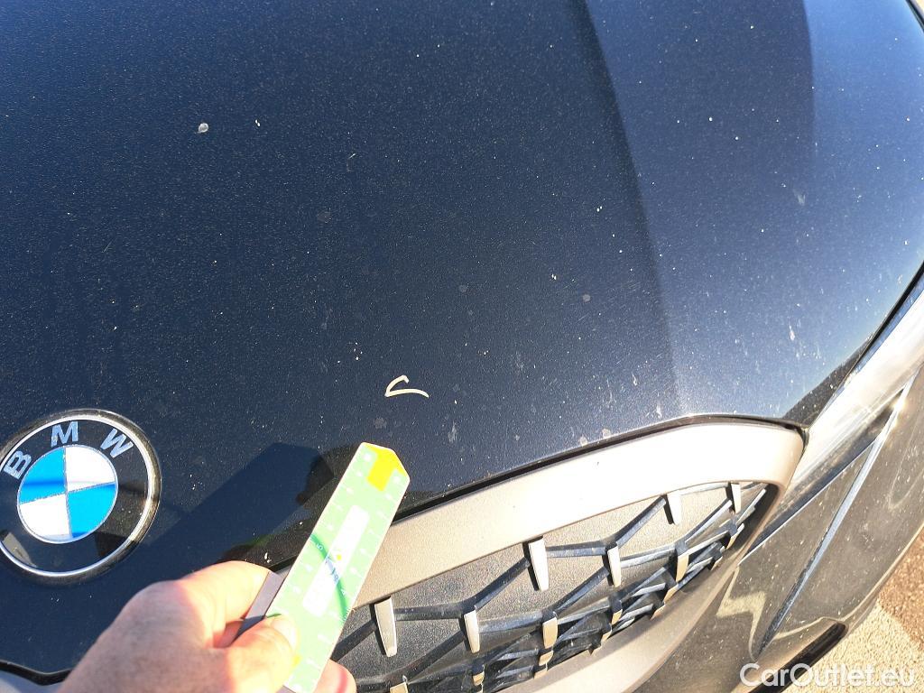  Bmw  Serie 3 BMW  / 2019 / 5P / familiar M340i xDrive Auto. Touring #24