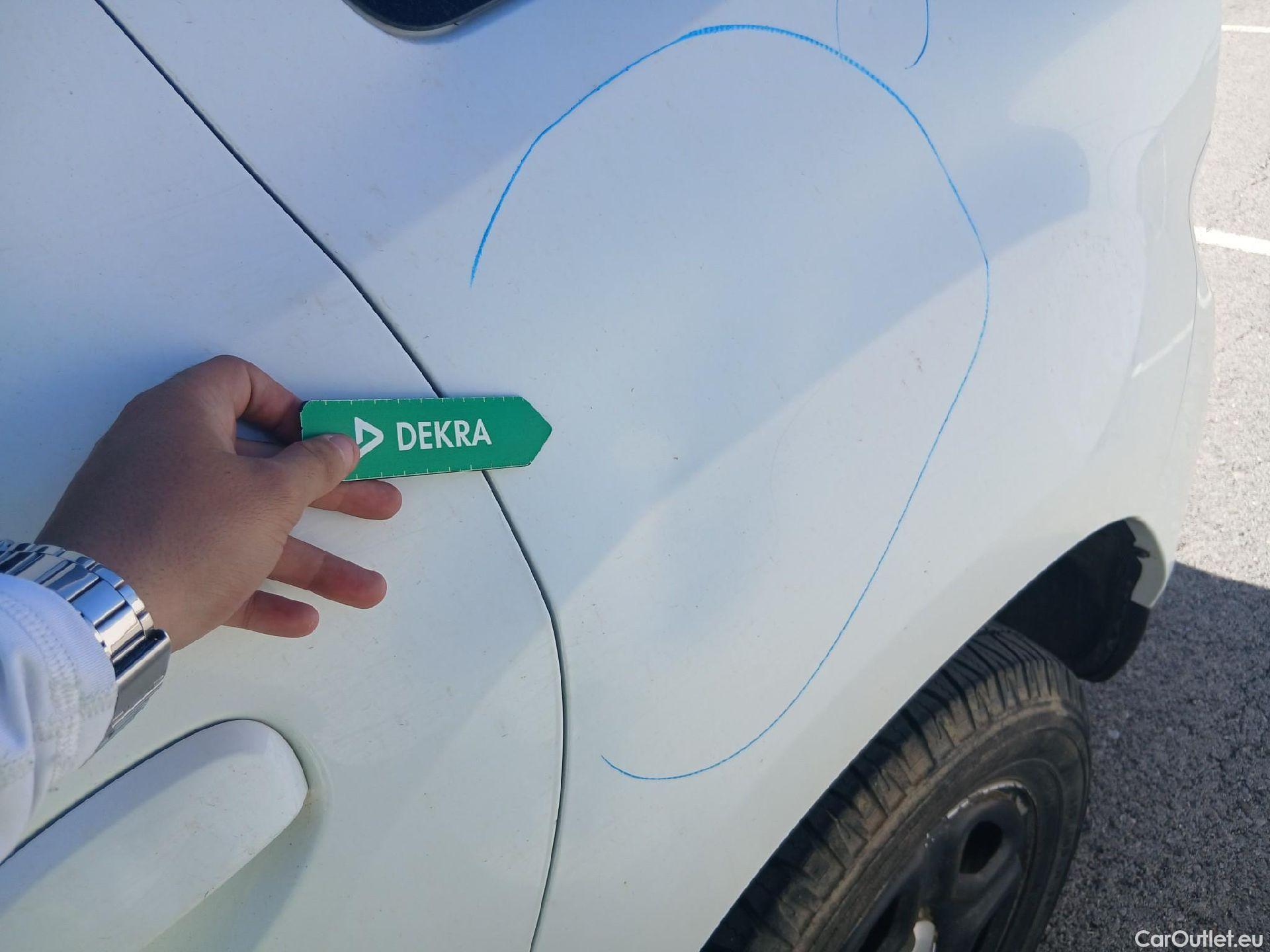  Dacia  Duster DACIA  / 2018 / 5P / todoterreno Comfort Blue dCi 85kW (115CV) 4X4 #18