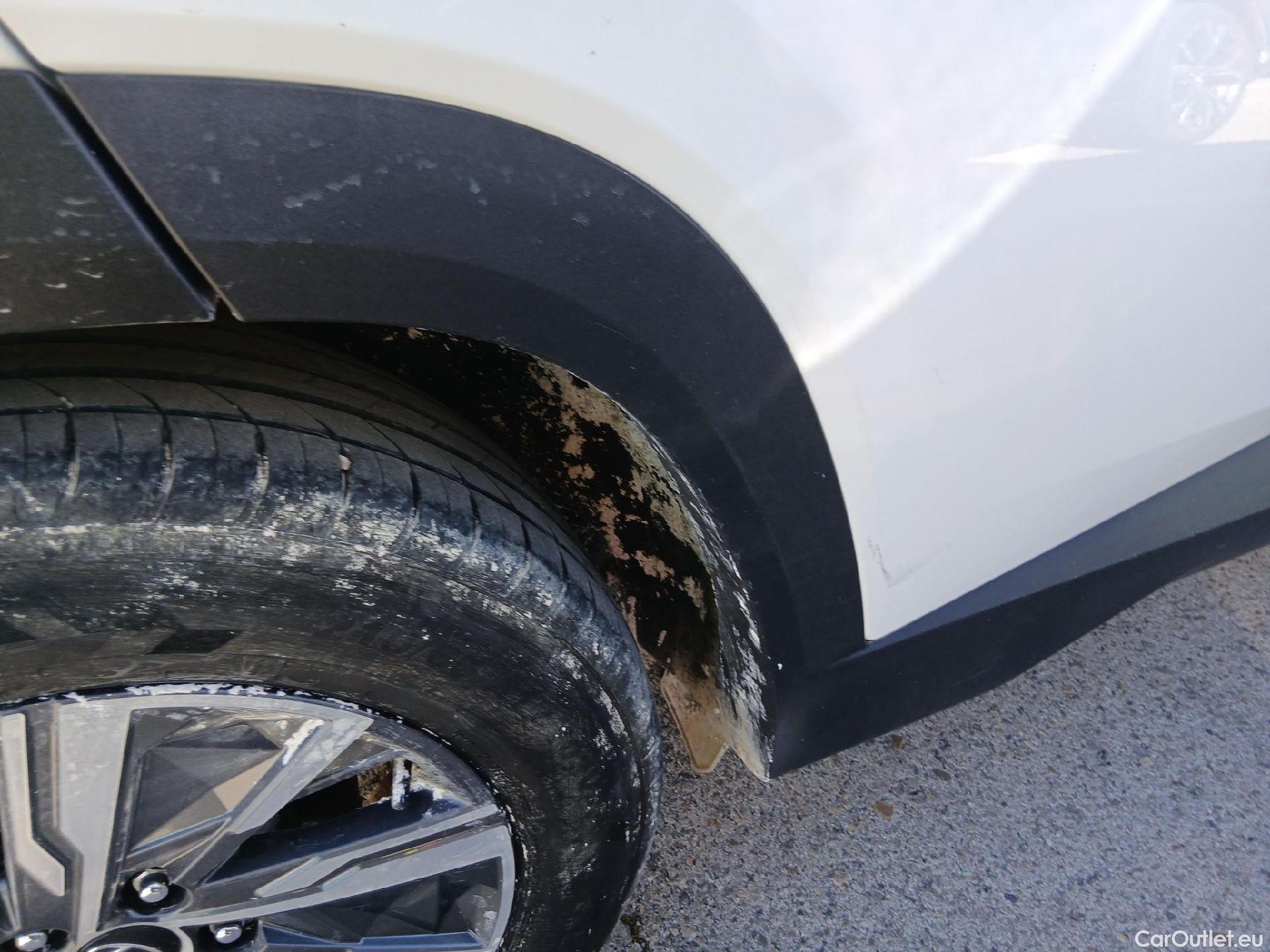  Hyundai  Tucson HYUNDAI  / 2020 / 5P / todoterreno 1.6 CRDI 100kW (136CV) 48V Maxx DCT 4x4 #50