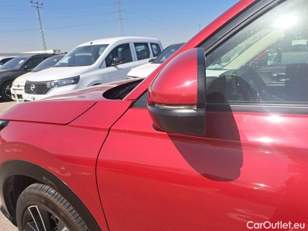  Honda  HR-V HONDA  / 2021 / 5P / todoterreno 1.5 i-MMD Advance 4x2 #13