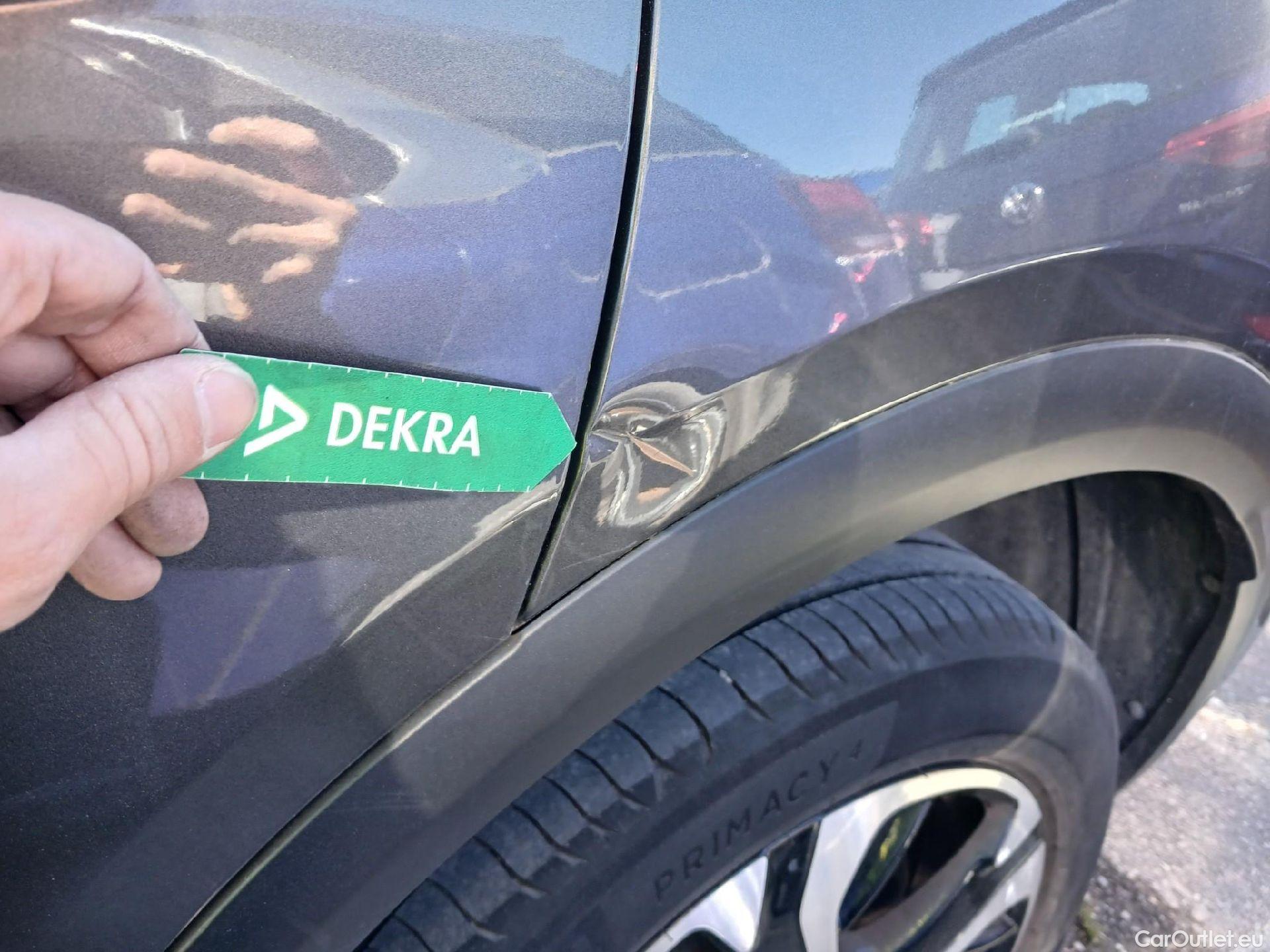  DS  DS7 DS DS 7 Crossback / 2017 / 5P / todoterreno BlueHDi DE 96kW (130CV) Auto. BASTILLE (AC2) #15