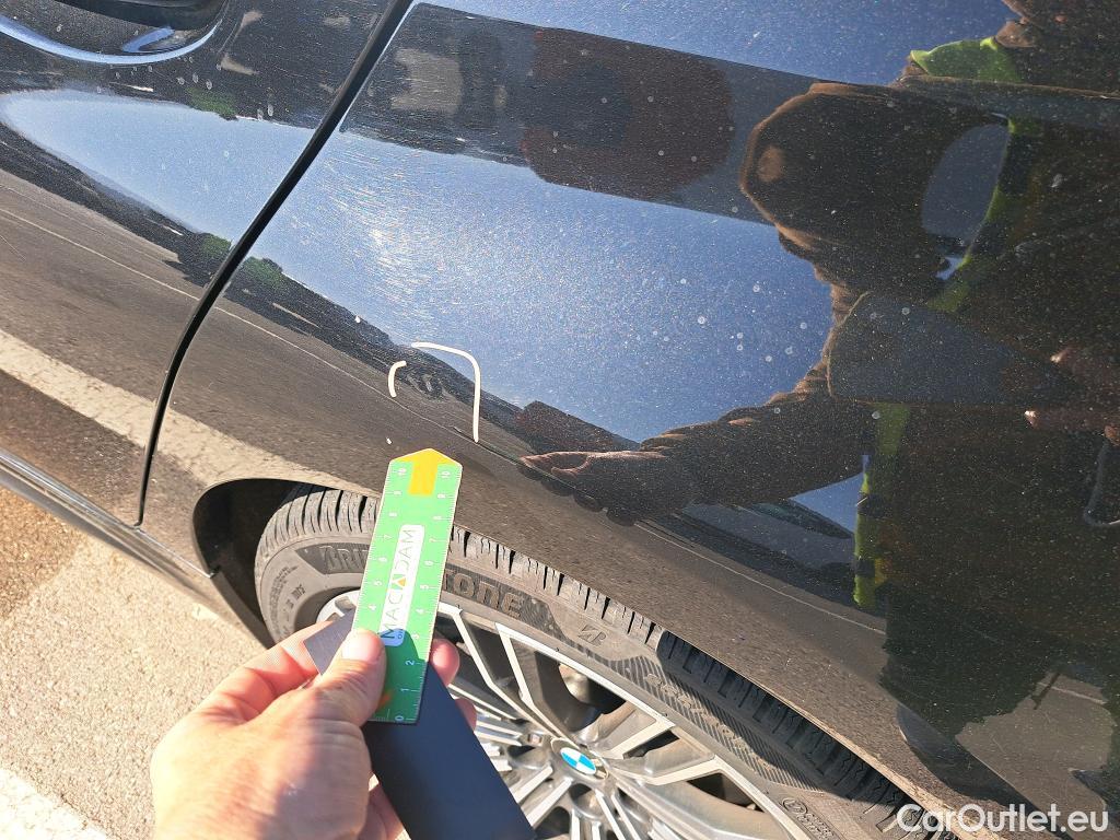  Bmw  Serie 3 BMW  / 2019 / 5P / familiar M340i xDrive Auto. Touring #9