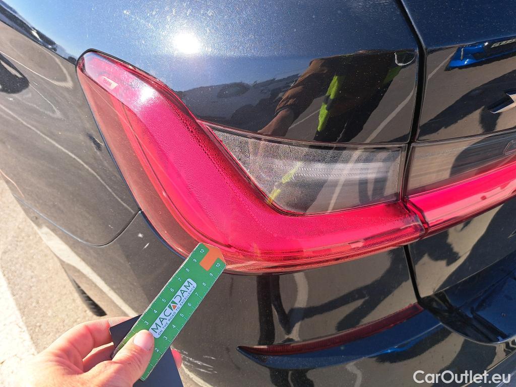  Bmw  Serie 3 BMW  / 2019 / 5P / familiar M340i xDrive Auto. Touring #5