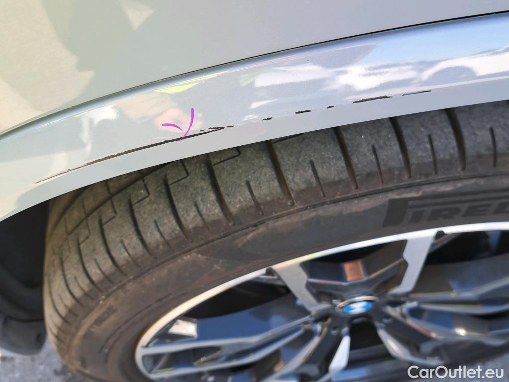  Bmw  X4 BMW  / 2021 / 5P / xDrive30d xLine PAQUETE DEPORTIVO M #6