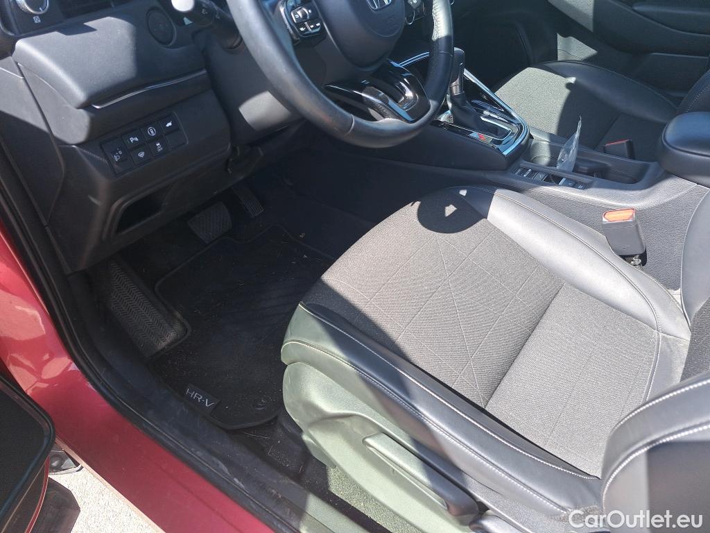  Honda  HR-V HONDA  / 2021 / 5P / todoterreno 1.5 i-MMD Advance 4x2 #8
