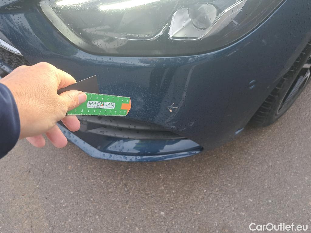  Mercedes  B-Klasse MERCEDES-BENZ Clase B / 2019 / 5P / monovolumen compacto B 200 d #10