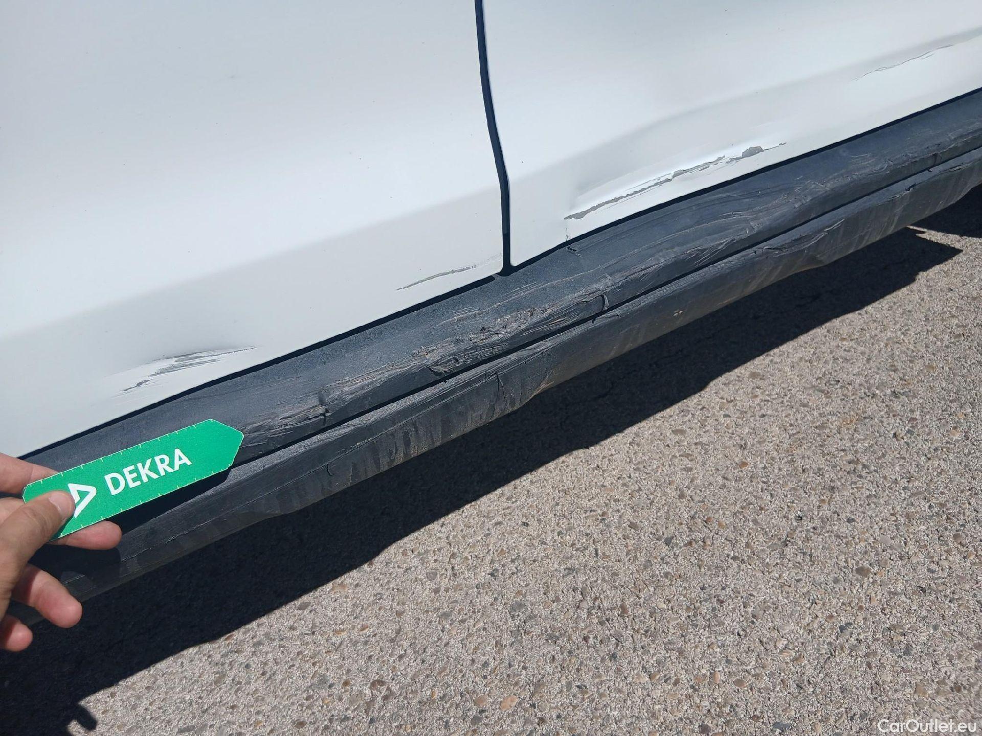  Dacia  Duster DACIA  / 2018 / 5P / todoterreno Comfort Blue dCi 85kW (115CV) 4X4 #39