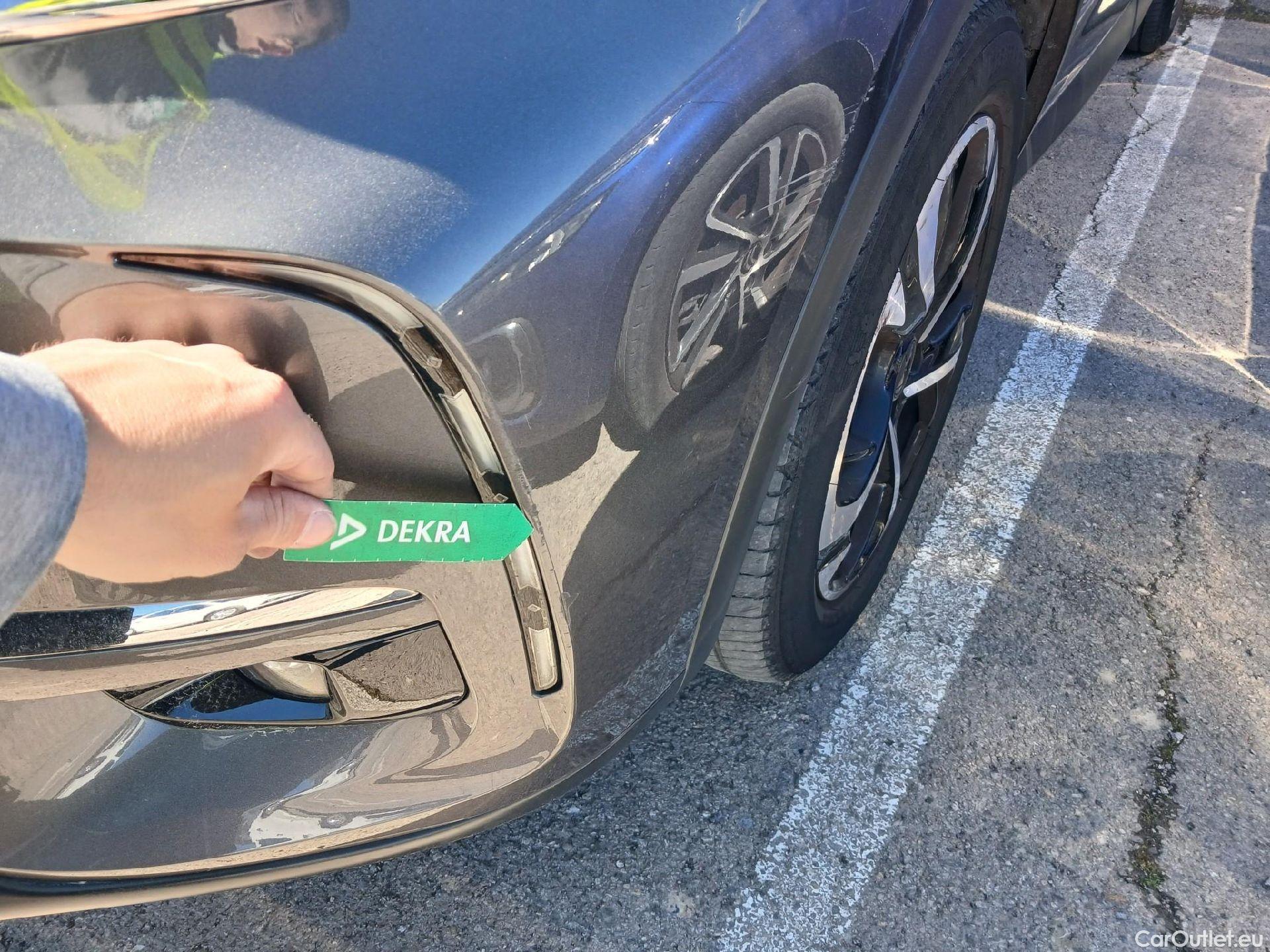  DS  DS7 DS DS 7 Crossback / 2017 / 5P / todoterreno BlueHDi DE 96kW (130CV) Auto. BASTILLE (AC2) #4