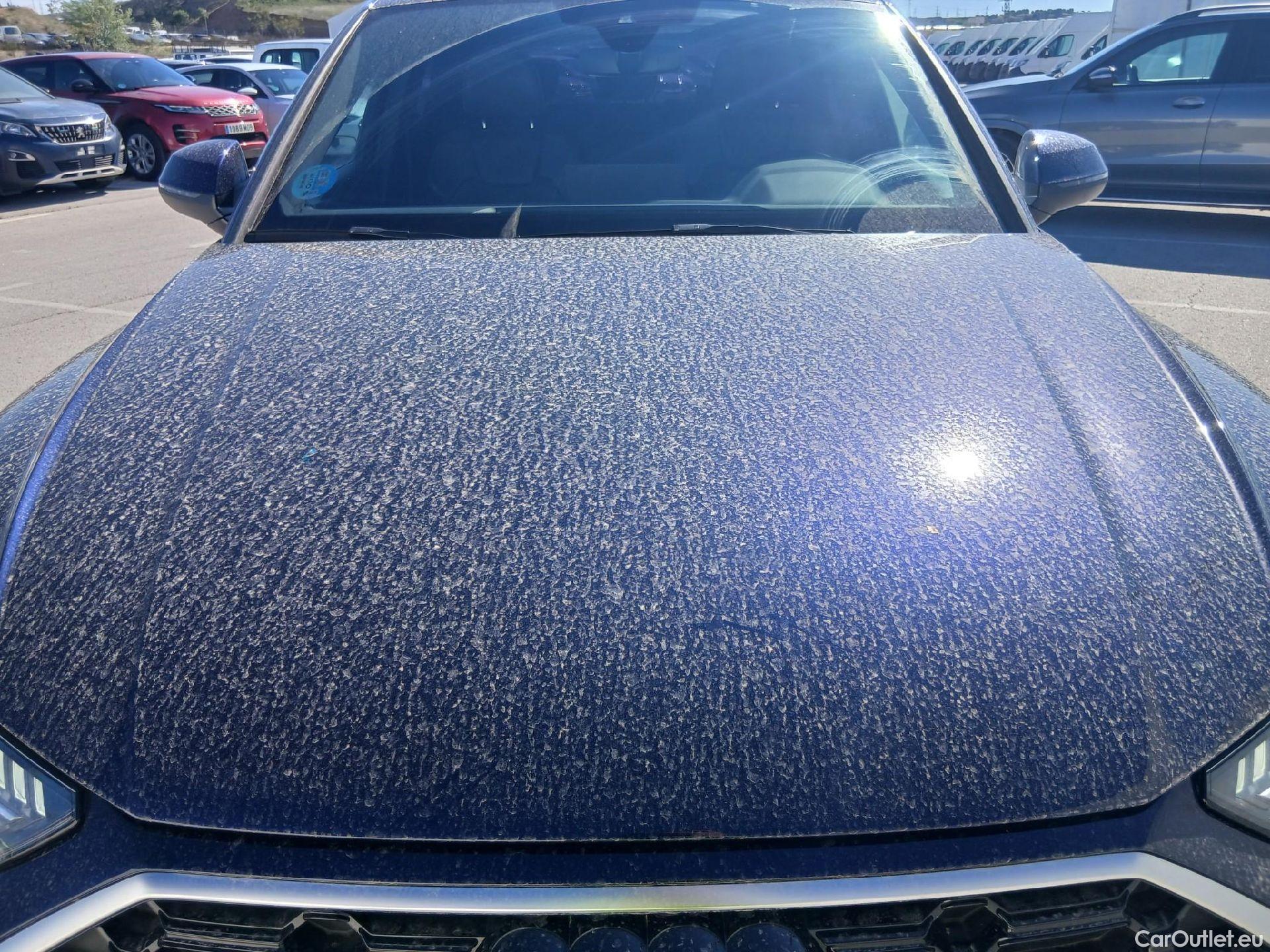  Audi  Q5 AUDI  / 2020 / 5P / todoterreno Genuine 40 TDI 150kW quattro-ultra #6